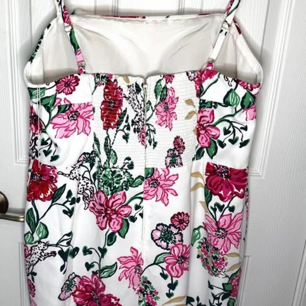 Lilly Pulitzer New Sz 14 Dress - Picture 3 of 7